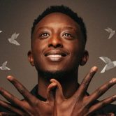 AHMED SYLLA Origami - ou l’art du pliage. - Moyenne