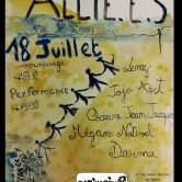 Allié.e.s | À lier