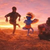 Arkréolozik - Moyenne