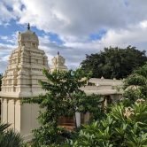 Ashram du Port - Ārsha Vidyā Āshram