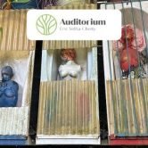 Auditorium Sidha Chetty Conference_histoire_de_lart