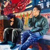 Aurélie Quentin - Moyenne