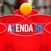Beerpong logo
