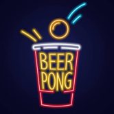 Beerpong sur le toit