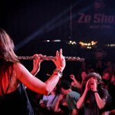 Camille Riccoboni by Ben JH