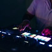 DJ ADR azenda