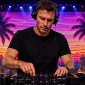 DJ franky - Moyenne
