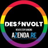 Désinvolt logo azenda
