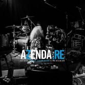Saphire Starlight logo azenda