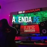 ANAKAN logo azenda