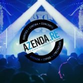 Dj Fluidz logo azenda