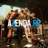 The Richests Hobosexuals logo azenda