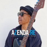 Teddy Baptiste 4Tet logo azenda