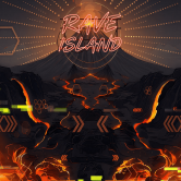 Rave island