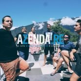 Les AD en concert logo azenda