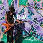 mister joce logo azenda