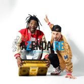 Skarra Mucci & Manudigital logo azenda