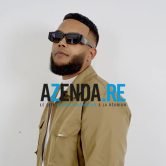 dj sebb logo azenda