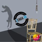 Nou sa rakont kanmèm logo azenda
