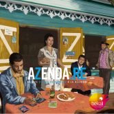 Dovan la boutik logo azenda