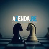 échecs logo azenda
