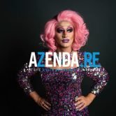Drag show logo