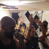 EMHSP en concert