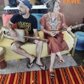 Ékwé concert