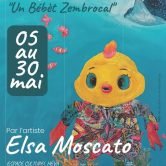 Elsa Moscato - Moyenne