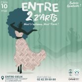 Entre 2 Z’Arts