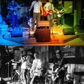 FUU FIGHTERS - Moyenne