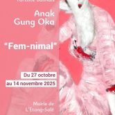  Fem-nimal - Moyenne