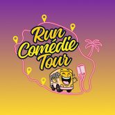 Festival Run Comédie Tour