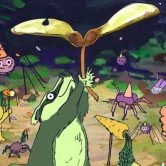 Fête du cinéma d’animation