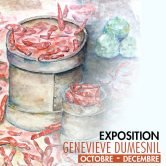 Geneviève Dumesnil