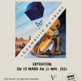 Géométrie du Rêve