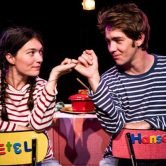 Gretel-et-hansel - Moyenne