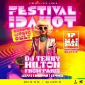 IDAHOT-2025-1x1-verso