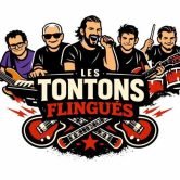 Les Tontons Flingués