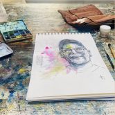 atelier portrait