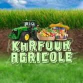 Karfour agrikol 2026