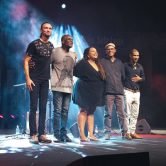 Kreol band - Moyenne