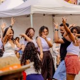 Kwir Dance Camp