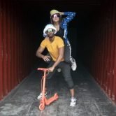 LAPÈL DE LA SITRONÈL - Moyenne