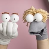 La chèvre biscornu