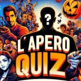L'apéro quiz