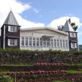 Le Domaine des Tourelles