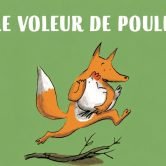 Le Voleur de Poule