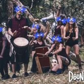 Les-Dounamytes - Moyenne