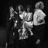 Les Femmes du Jazz - © Jérémie Lasselin